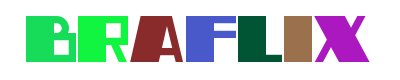 braflix Logo
